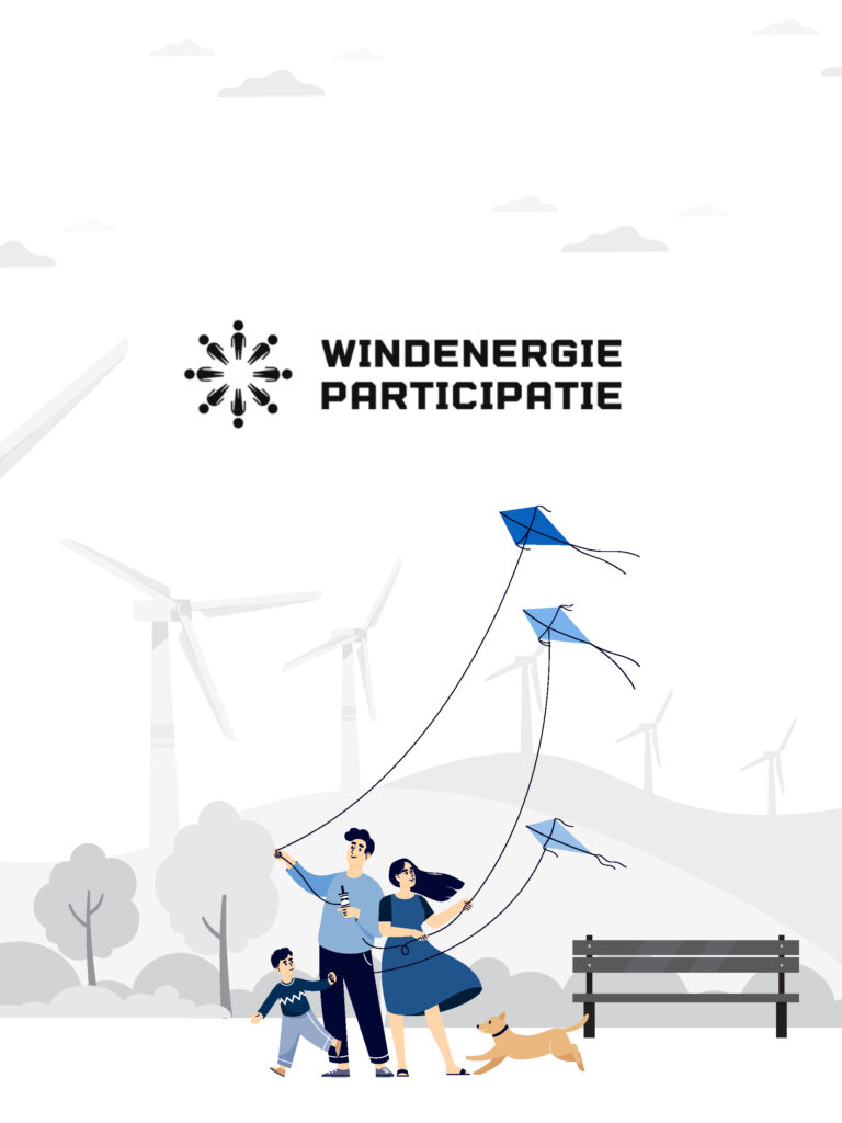 Windenergie Participatie App